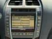 2011 Lexus ES 350 4dr Sedan - 22959430 - 23