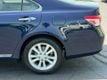 2011 Lexus ES 350 4dr Sedan - 22959430 - 39