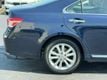 2011 Lexus ES 350 4dr Sedan - 22959430 - 40