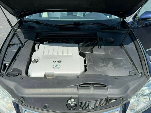 2011 Lexus ES 350 4dr Sedan - 22959430 - 43