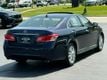 2011 Lexus ES 350 4dr Sedan - 22959430 - 7
