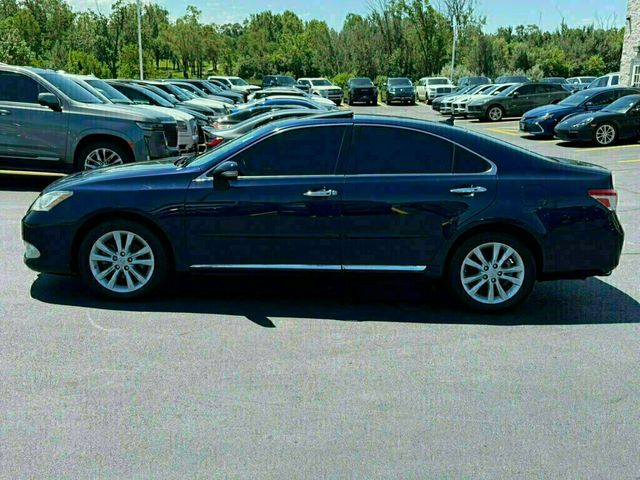 2011 Lexus ES 350 4dr Sedan - 23037133 - 15