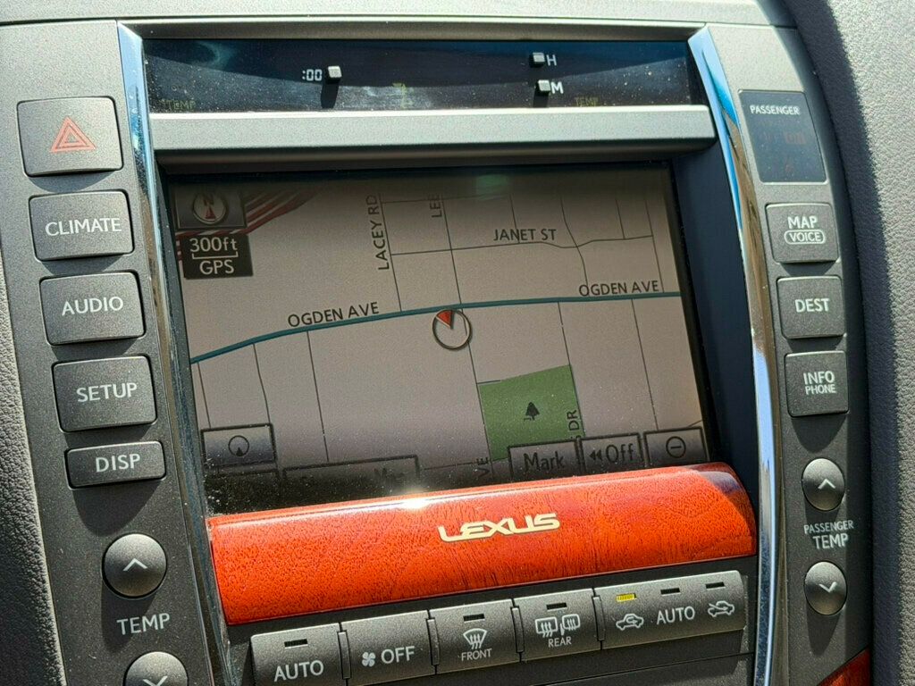 2011 Lexus ES 350 4dr Sedan - 23037133 - 2