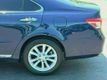 2011 Lexus ES 350 4dr Sedan - 23037133 - 38