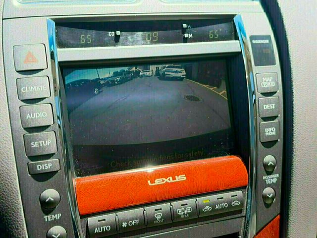 2011 Lexus ES 350 4dr Sedan - 23037133 - 3