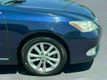 2011 Lexus ES 350 4dr Sedan - 23037133 - 40