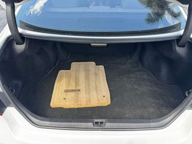 2011 Lexus ES 350 4dr Sedan - 23005991 - 15