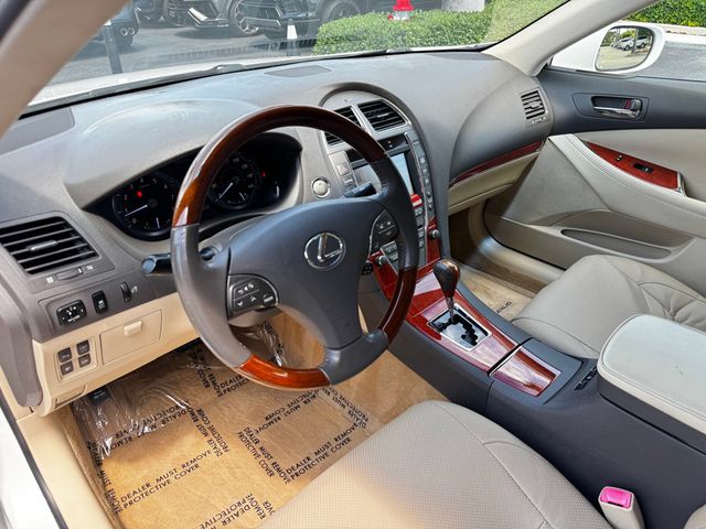 2011 Lexus ES 350 4dr Sedan - 23005991 - 8