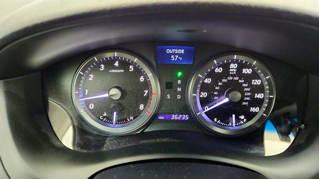 2011 Lexus ES 350 4dr Sedan w/ Heated & Ventilated Seats, Intuitive Parking Assist - 23003588 - 14