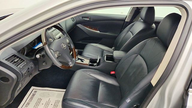 2011 Lexus ES 350 4dr Sedan w/ Heated & Ventilated Seats, Intuitive Parking Assist - 23003588 - 19