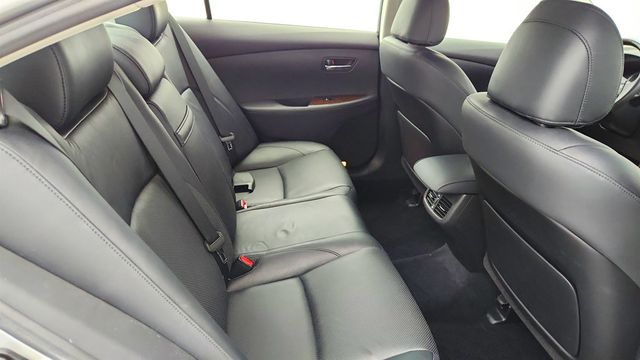 2011 Lexus ES 350 4dr Sedan w/ Heated & Ventilated Seats, Intuitive Parking Assist - 23003588 - 22