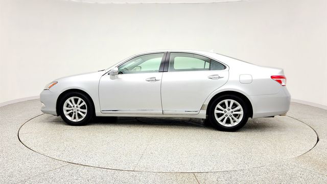 2011 Lexus ES 350 4dr Sedan w/ Heated & Ventilated Seats, Intuitive Parking Assist - 23003588 - 7