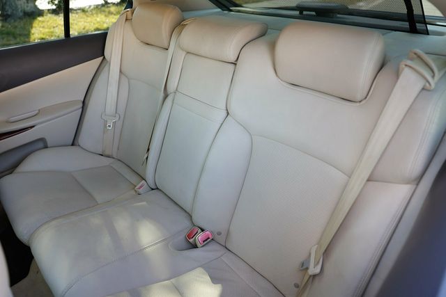 2011 Lexus GS 450h 4dr Sedan Hybrid - 22656232 - 9