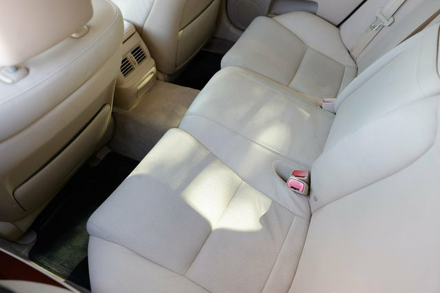 2011 Lexus GS 450h 4dr Sedan Hybrid - 22656232 - 12