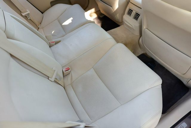 2011 Lexus GS 450h 4dr Sedan Hybrid - 22656232 - 14