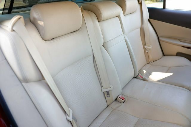 2011 Lexus GS 450h 4dr Sedan Hybrid - 22656232 - 16