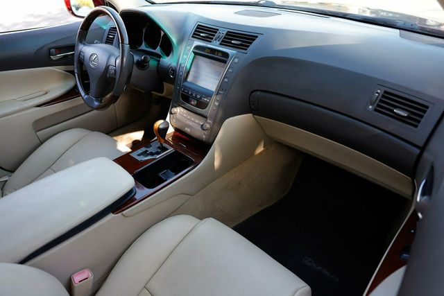 2011 Lexus GS 450h 4dr Sedan Hybrid - 22656232 - 20