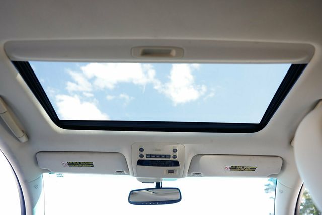 2011 Lexus GS 450h 4dr Sedan Hybrid - 22656232 - 25