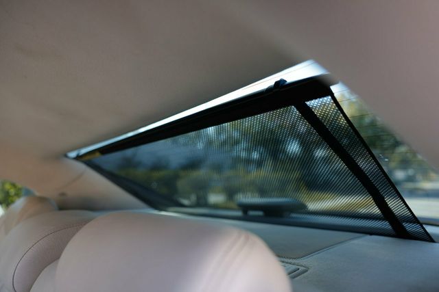 2011 Lexus GS 450h 4dr Sedan Hybrid - 22656232 - 26