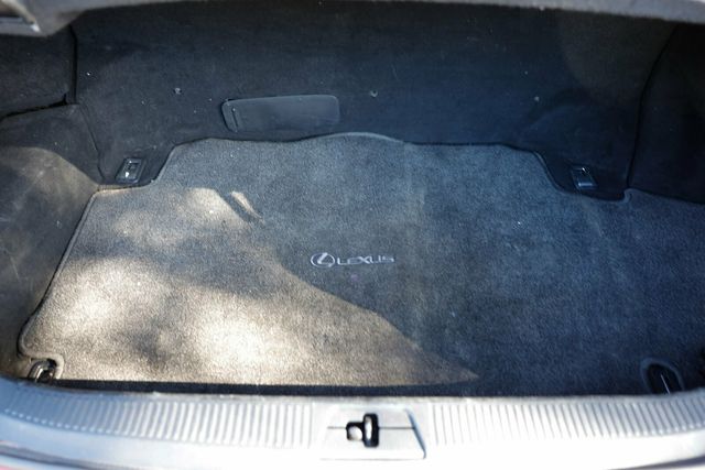 2011 Lexus GS 450h 4dr Sedan Hybrid - 22656232 - 27