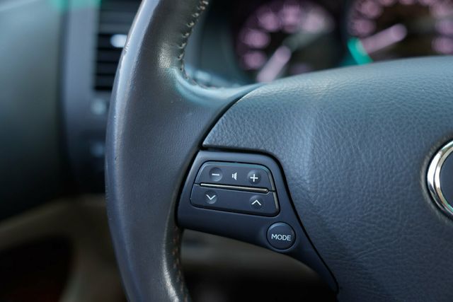 2011 Lexus GS 450h 4dr Sedan Hybrid - 22656232 - 29