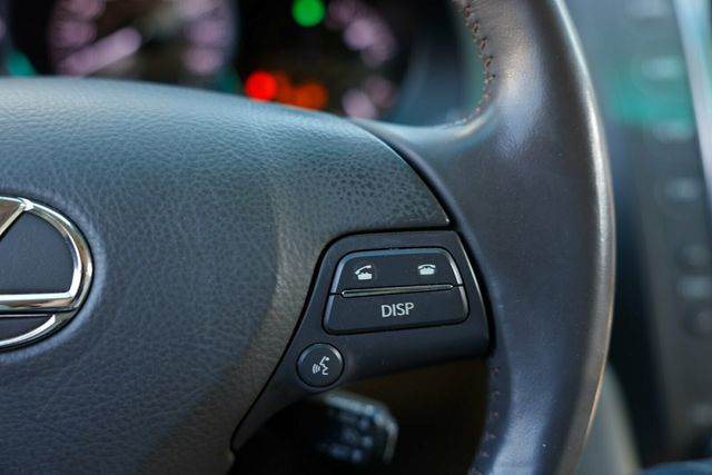 2011 Lexus GS 450h 4dr Sedan Hybrid - 22656232 - 30