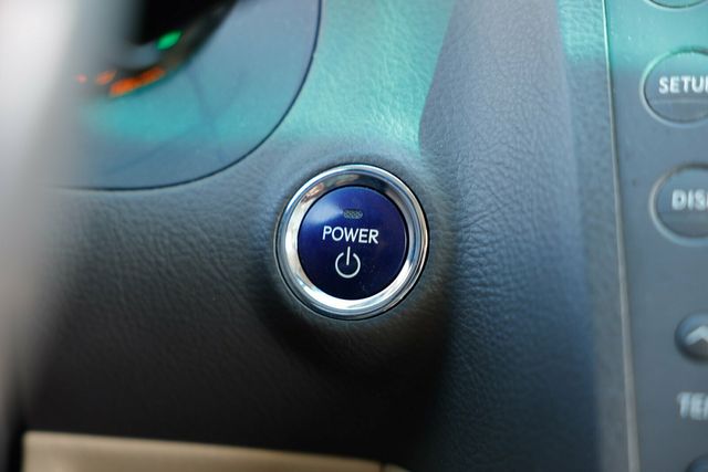 2011 Lexus GS 450h 4dr Sedan Hybrid - 22656232 - 32