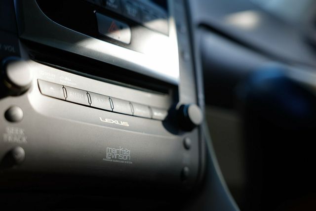 2011 Lexus GS 450h 4dr Sedan Hybrid - 22656232 - 38