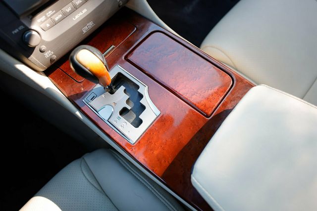 2011 Lexus GS 450h 4dr Sedan Hybrid - 22656232 - 42