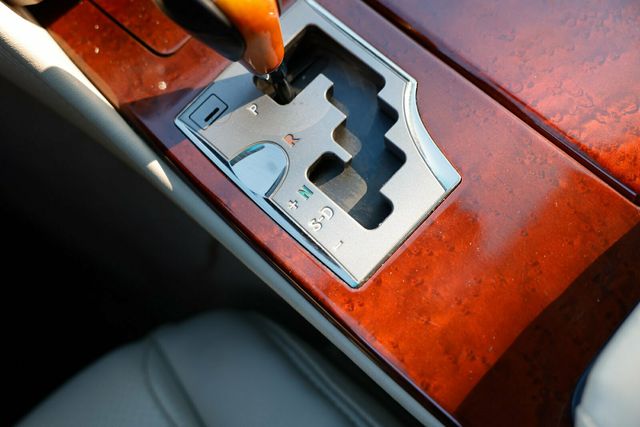 2011 Lexus GS 450h 4dr Sedan Hybrid - 22656232 - 43