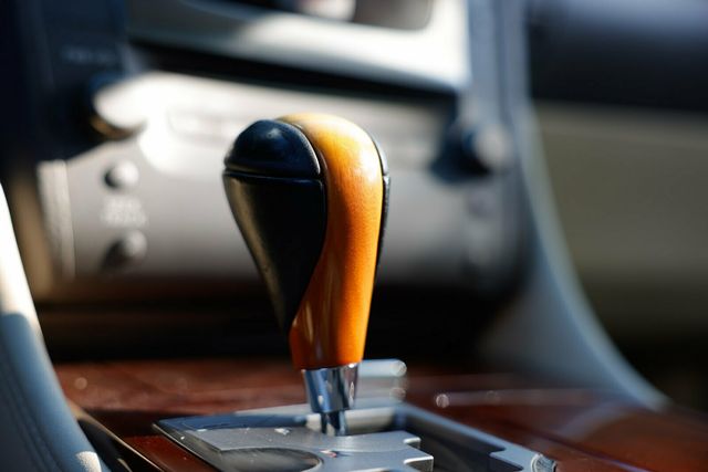 2011 Lexus GS 450h 4dr Sedan Hybrid - 22656232 - 44