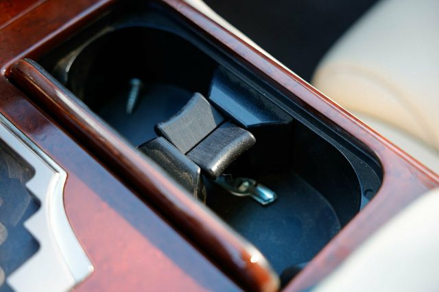 2011 Lexus GS 450h 4dr Sedan Hybrid - 22656232 - 45