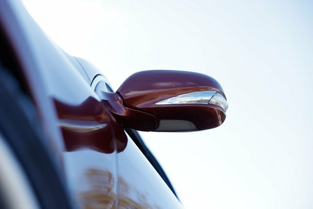 2011 Lexus GS 450h 4dr Sedan Hybrid - 22656232 - 46