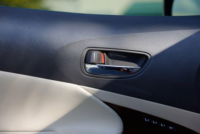 2011 Lexus GS 450h 4dr Sedan Hybrid - 22656232 - 47