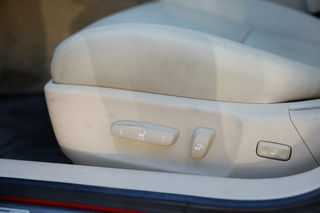 2011 Lexus GS 450h 4dr Sedan Hybrid - 22656232 - 50