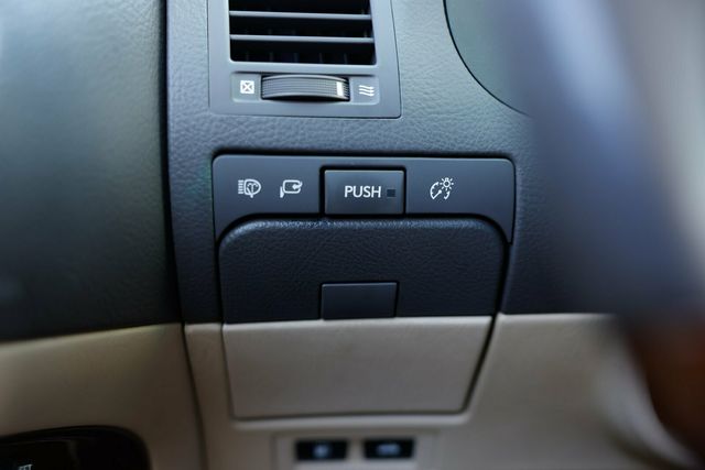 2011 Lexus GS 450h 4dr Sedan Hybrid - 22656232 - 51