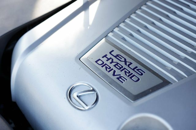 2011 Lexus GS 450h 4dr Sedan Hybrid - 22656232 - 58
