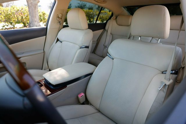 2011 Lexus GS 450h 4dr Sedan Hybrid - 22656232 - 6