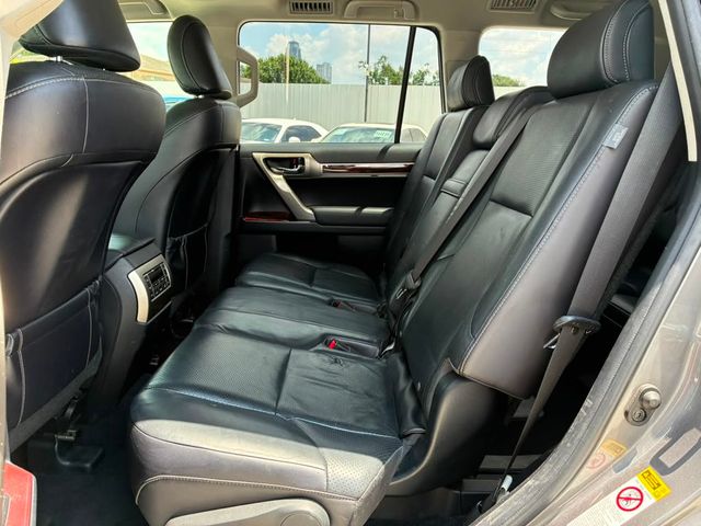 2011 Lexus GX  - 23061847 - 9