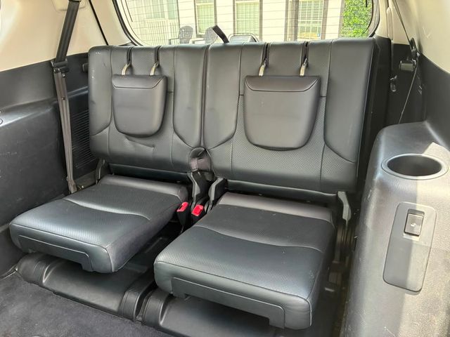 2011 Lexus GX  - 23061847 - 10
