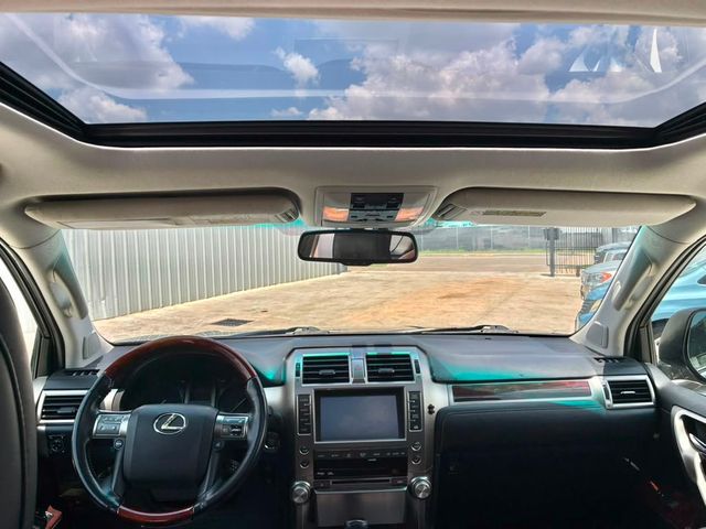 2011 Lexus GX  - 23061847 - 11