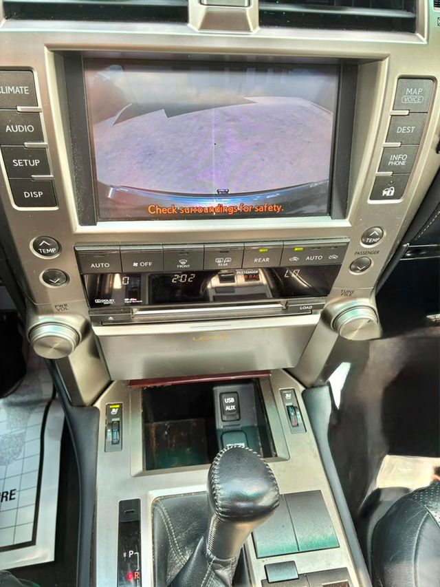 2011 Lexus GX  - 23061847 - 12