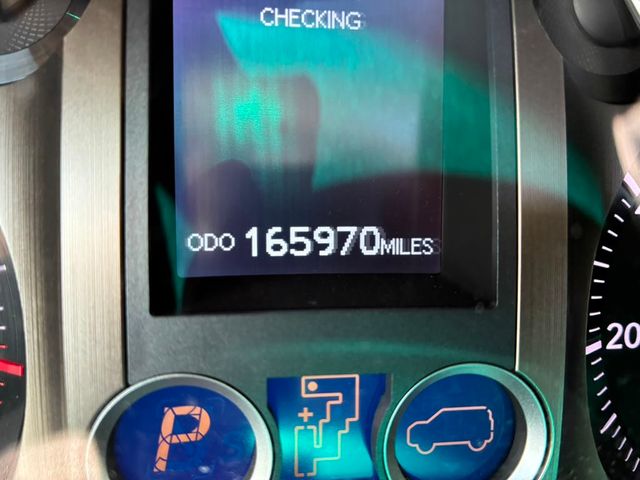 2011 Lexus GX  - 23061847 - 13
