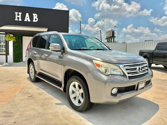 2011 Lexus GX  - 23061847 - 1