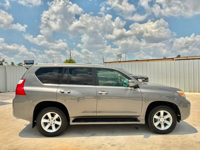 2011 Lexus GX  - 23061847 - 2