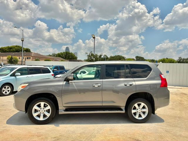 2011 Lexus GX  - 23061847 - 3