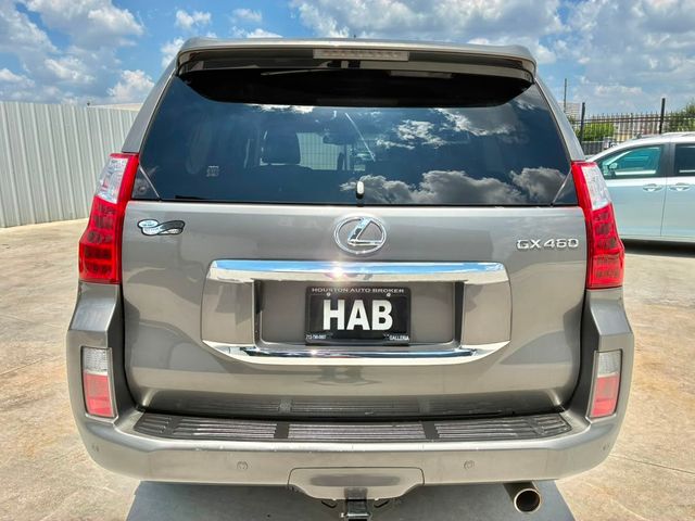 2011 Lexus GX  - 23061847 - 4