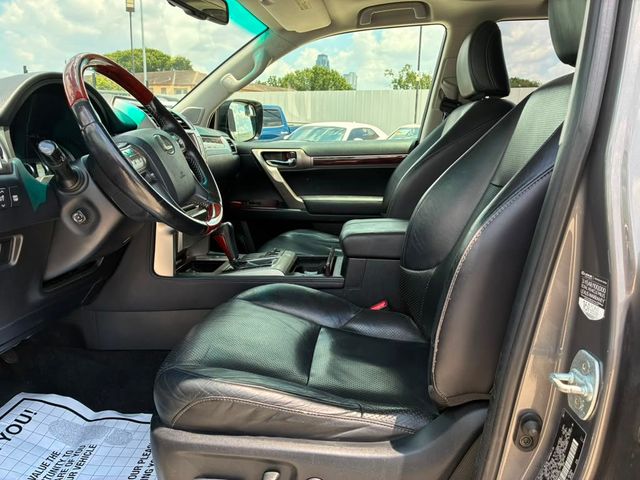 2011 Lexus GX  - 23061847 - 5