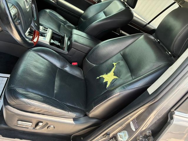 2011 Lexus GX  - 23061847 - 6