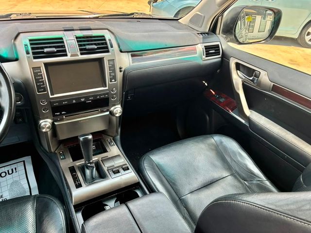 2011 Lexus GX  - 23061847 - 8
